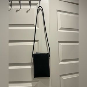 Mini bag/ black